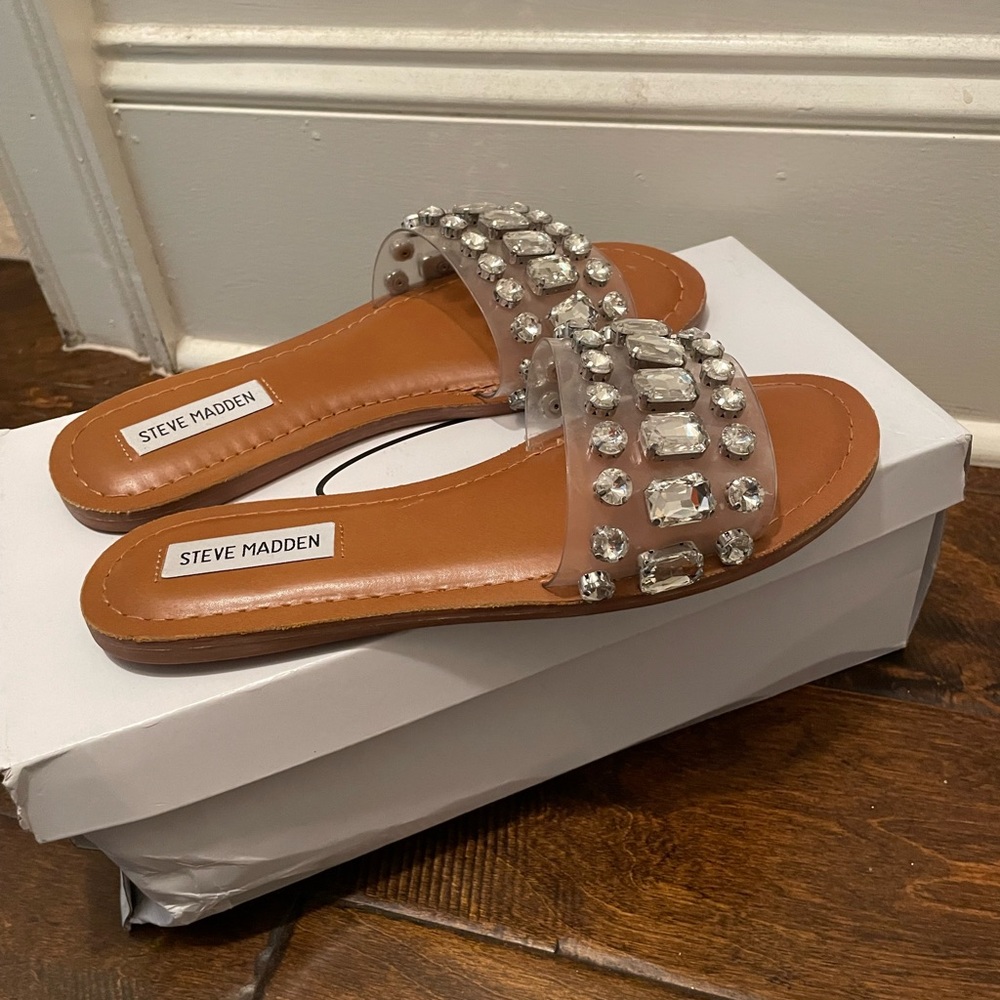 Acasia by Steve Madden